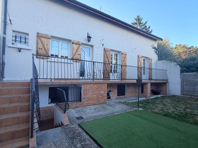 Maison vente à L'Économie, Drancy