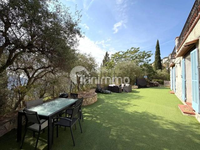 Maison vente à Drap, Alpes-Maritimes