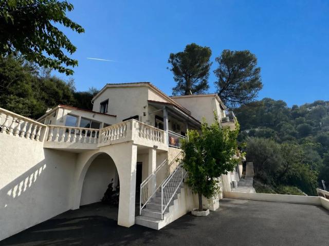 Maison vente à Drap, Alpes-Maritimes