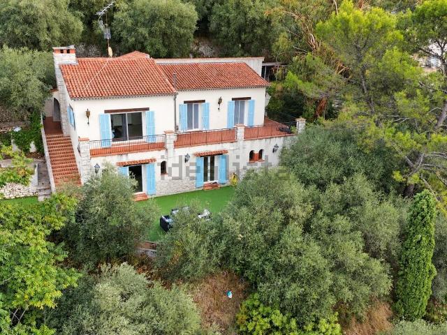 Maison vente à Drap, Alpes-Maritimes