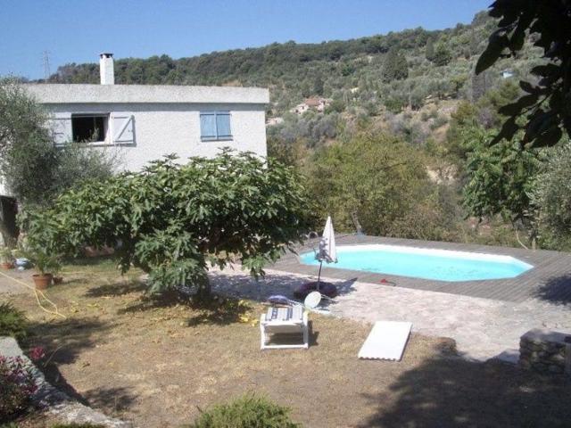 Maison vente à La Trinité, Alpes-Maritimes