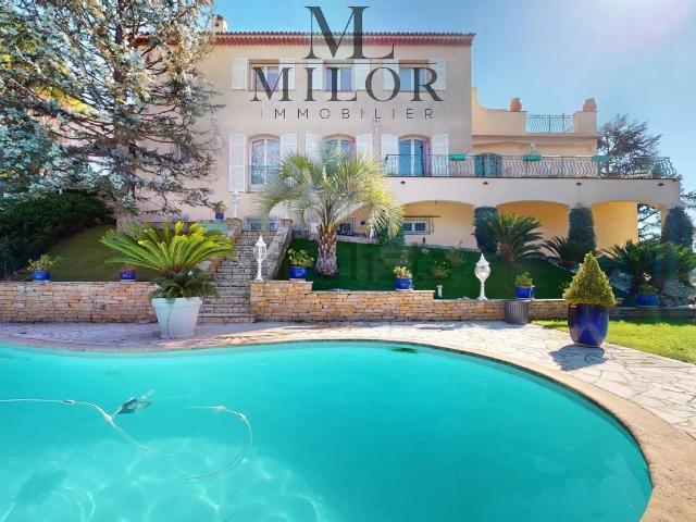 Maison vente à Drap, Alpes-Maritimes
