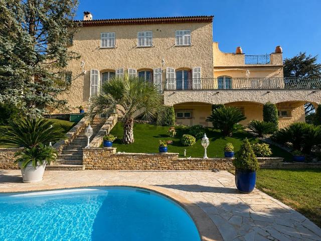 Maison vente à La Trinité, Alpes-Maritimes
