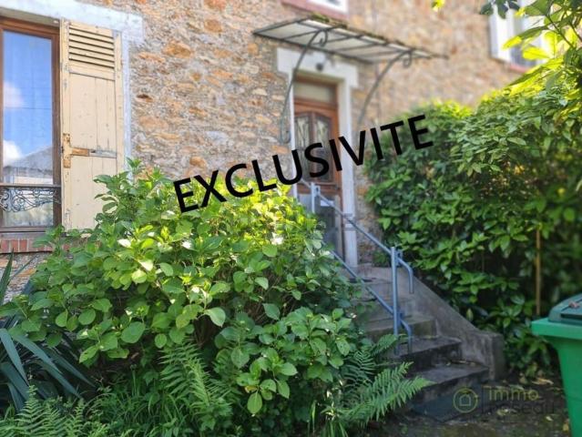 Maison vente à Z.A. de Mainville, Draveil