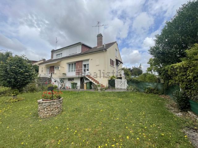 Maison vente à Dreuil-lès-Amiens, Somme