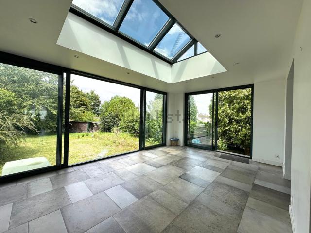 Maison vente à Dreuil-lès-Amiens, Somme