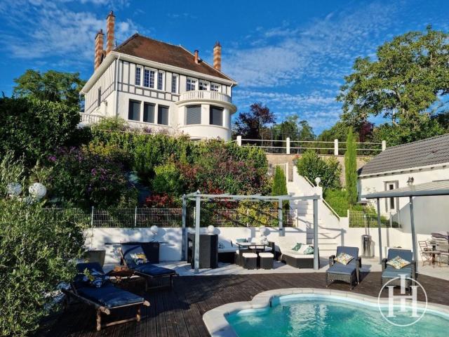 Maison vente à Drevant, Cher