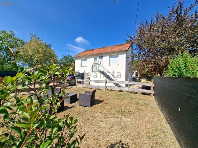 Maison vente à Syndicat MIxte de Ramassage et de Rraitement des Ordures Ménagères du Saint-Amandinois, Drevant