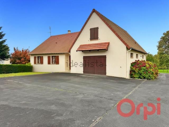 Maison vente à Drevant, Cher