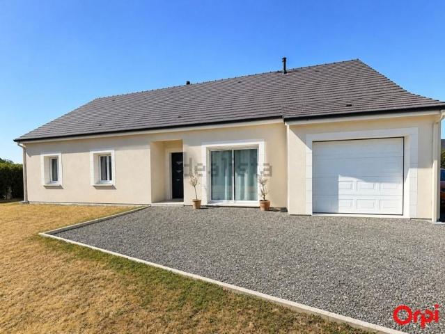 Maison vente à Le Petit Tertre, Saint-Amand-Montrond