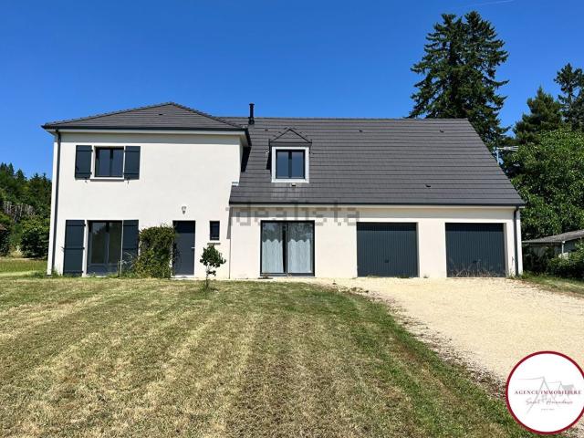 Maison vente à Les Bressoles, Saint-Amand-Montrond