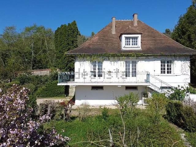 Maison vente à Drevant, Cher