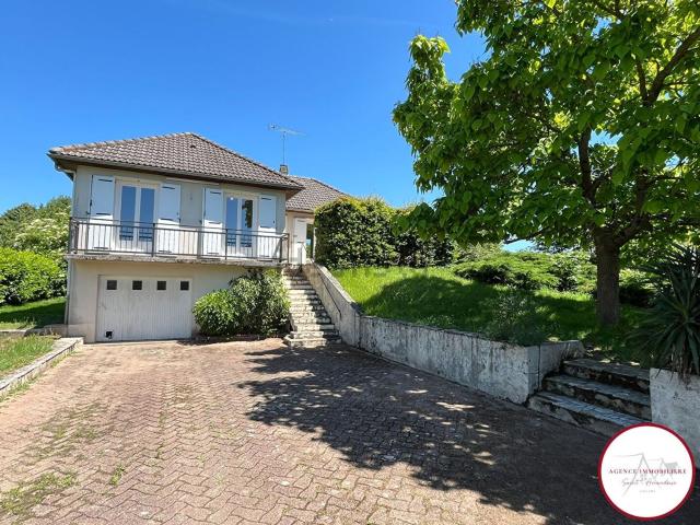 Maison vente à Drevant, Cher