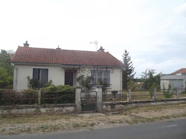 Maison vente à Drosnay, Marne