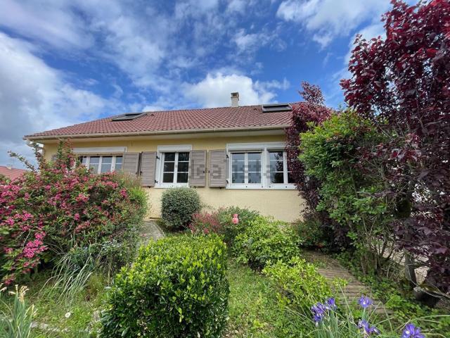 Maison vente à Droue-sur-Drouette, Eure-et-Loir