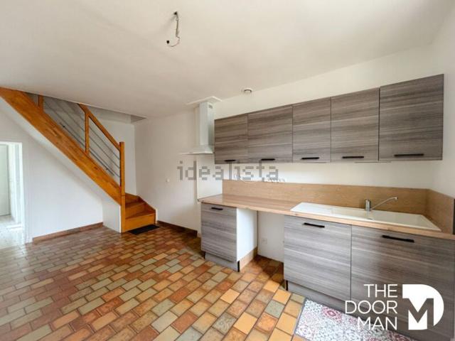 Maison vente à Zone industrielle des Longs Réages, Droue-sur-Drouette