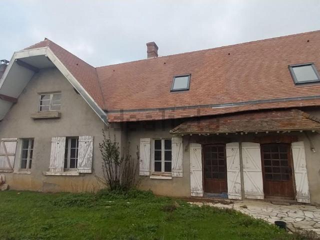 Maison vente à Droue-sur-Drouette, Eure-et-Loir