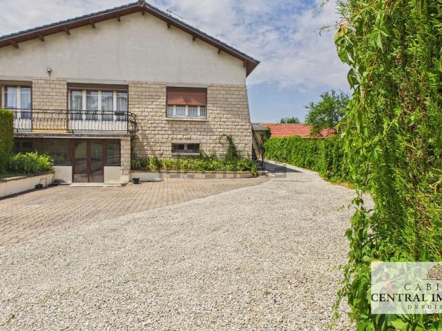 Maison vente à Droupt-Sainte-Marie, Aube