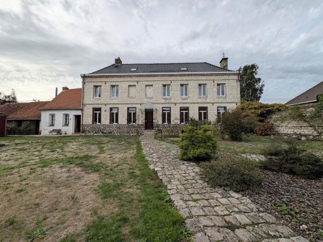 Maison vente à Drouvin-le-Marais, Pas-de-Calais