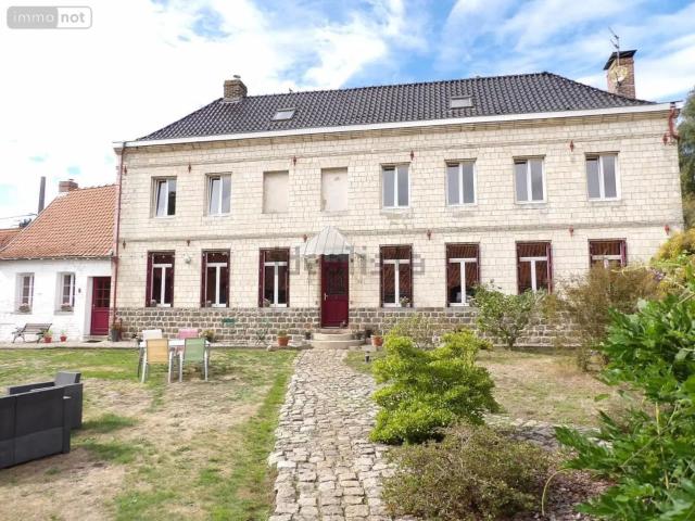 Maison vente à Drouvin-le-Marais, Pas-de-Calais