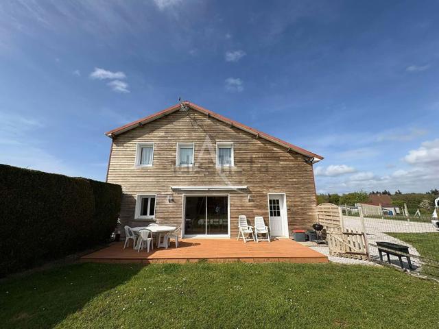 Maison vente à Le Plessiel, Drucat