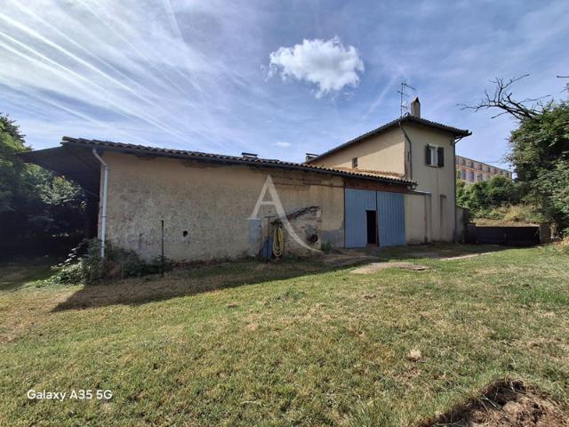 Maison vente à Toulouse, Drudas