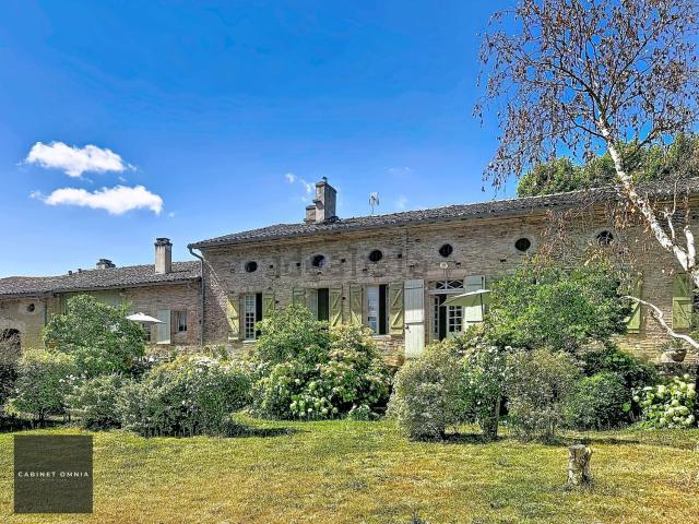 Maison vente à Le Village, Drudas