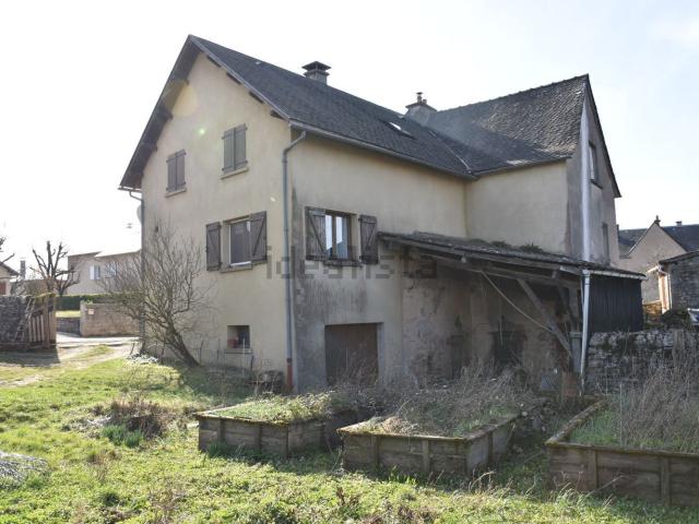 Maison vente à Druelle, Druelle Balsac