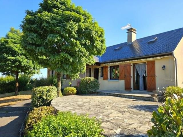 Maison vente à Combarel, Rodez