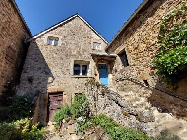 Maison location à Druelle, Druelle Balsac