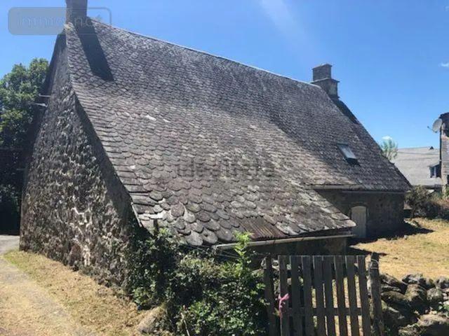 Maison vente à Cité Saint-Géraud, Drugeac