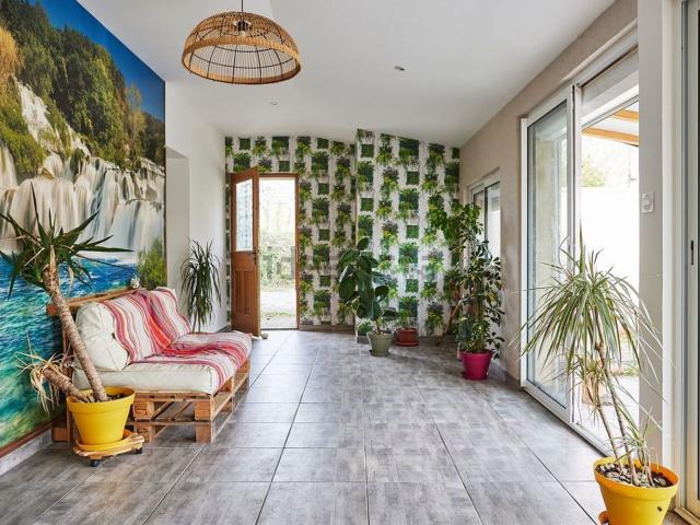 Maison location à Lotissement La Riale, Drulhe