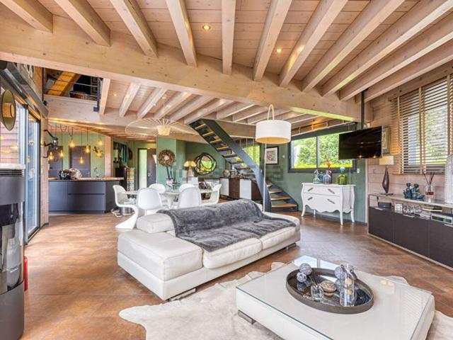 Maison vente à Drumettaz, Drumettaz-Clarafond