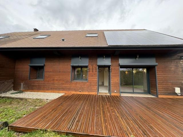 Maison vente à Le Biollay, Mouxy