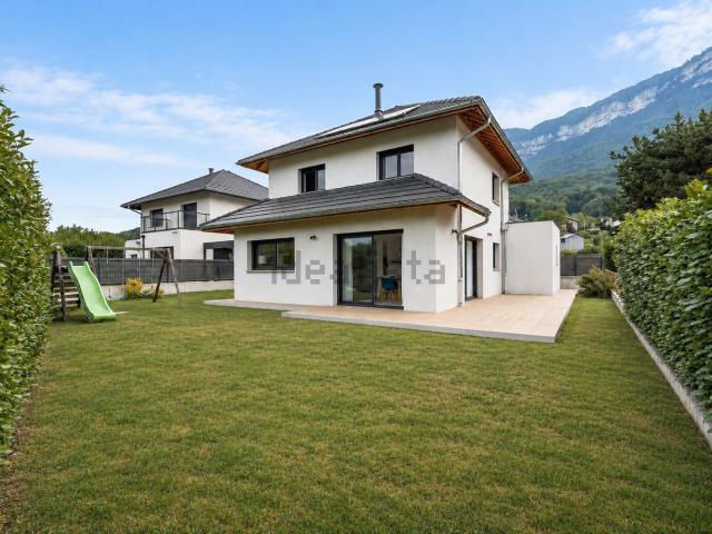 Maison vente à Drumettaz, Drumettaz-Clarafond