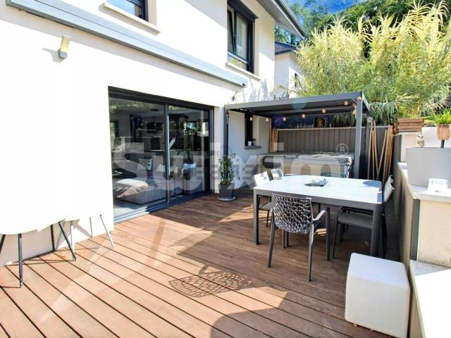 Maison vente à Chef-Lieu, Drumettaz-Clarafond