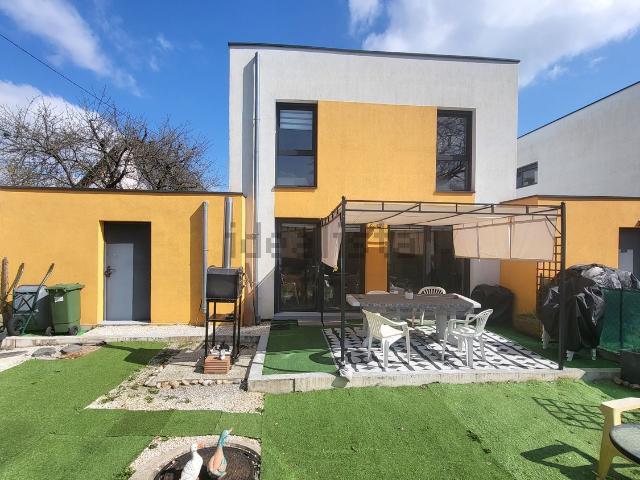 Maison vente à Drusenheim, Collectivité européenne d'Alsace