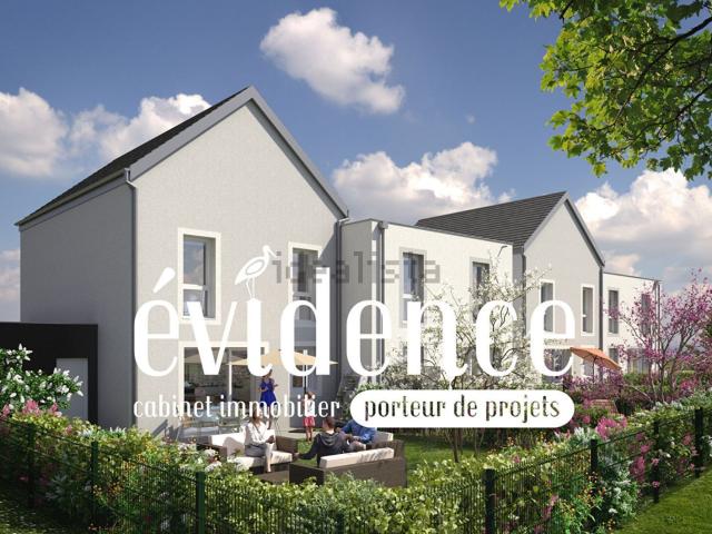 Maison vente à Drusenheim, Collectivité européenne d'Alsace