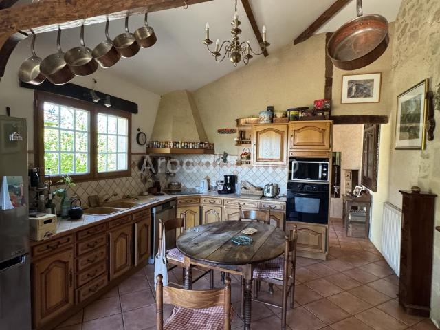 Maison vente à Marmande, Saint-colomb-de-lauzun