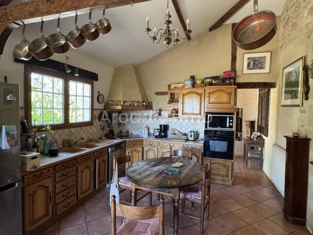 Maison vente à Marmande, Saint-colomb-de-lauzun