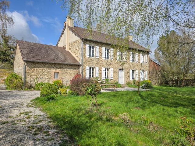 Maison vente à Saint-Lô, Carentan