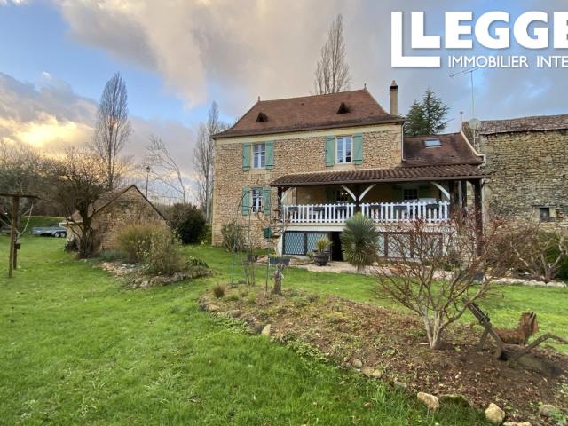 Maison vente à France métropolitaine, Pezuls