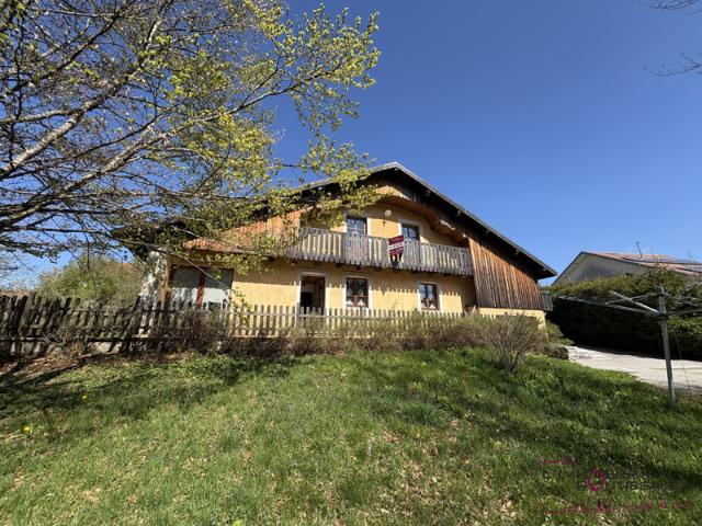Maison vente à Pontarlier, Maisons-du-bois-lièvremont