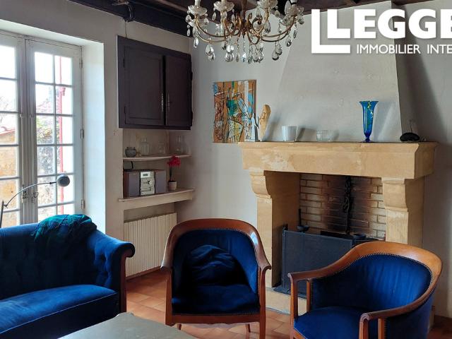 Maison vente à Bergerac, Lalinde