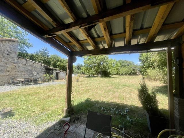 Maison vente à Niort, Aubigné