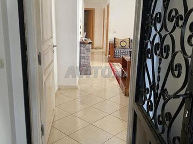 Appartement vente à Salé