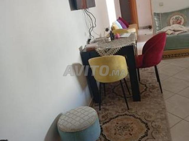 Appartement location à Salé