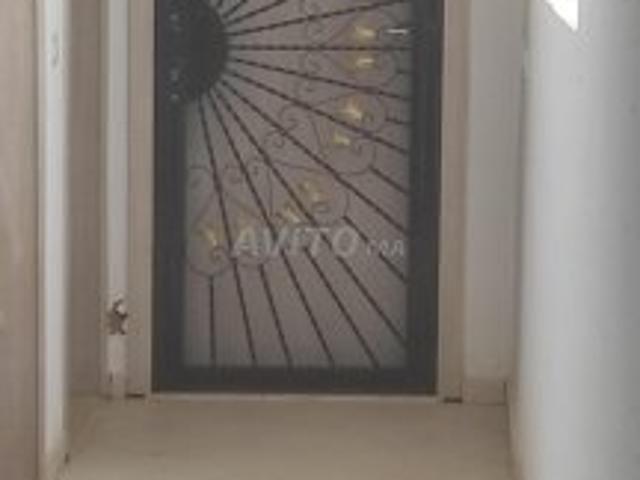 Appartement location à Salé