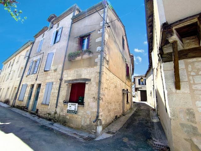 Maison vente à Verdun, Dieppe-sous-douaumont