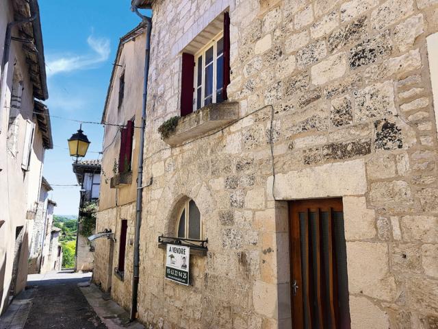 Maison vente à Verdun, Dieppe-sous-douaumont